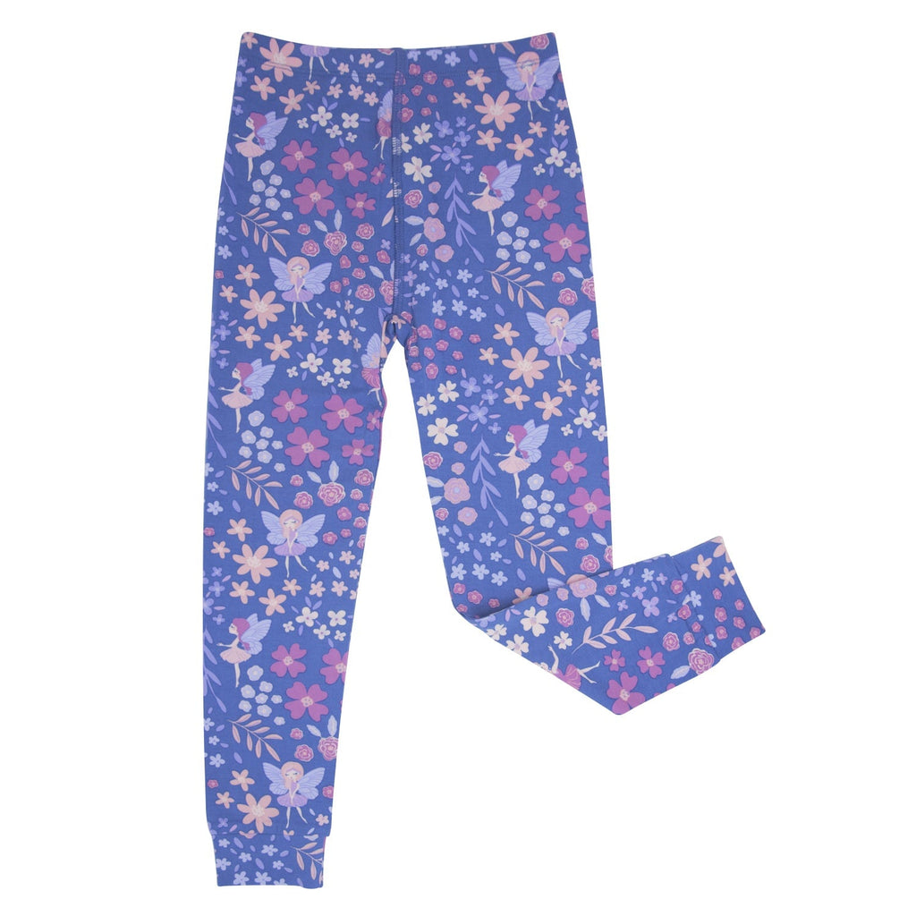 Dream a Little Dream Big Kid Pajama Set